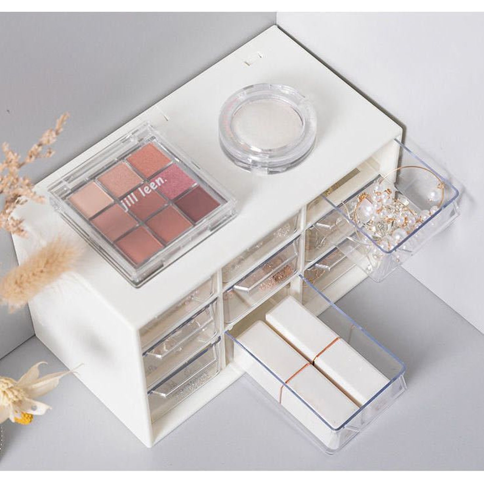 Multifunctional Storage Box Office & Desk Storage Drawer Etsy