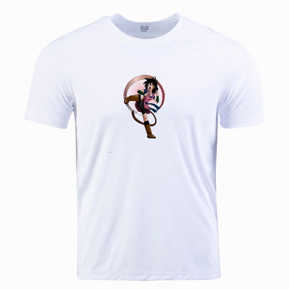 Gina esposa de Bardock y la madre de Raditz y Goku Camiseta - Etsy España Gina esposa de Bardock y la madre de Raditz y Goku Camiseta - Etsy España