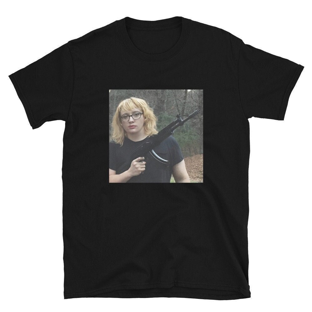 Sam Hyde Shirt - Etsy