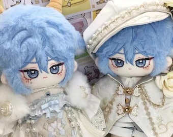 【新品未使用】NU:カーニバル ステッカー ぬいぐるみ ポプショ エドモンド NU：カーニバル ぬいぐるみ エドモンド THEキャラSHOP - メルカリ
