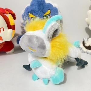 30 cm Light Dragon-knuffels The Legend of Zelda Breath of the Wild, beste cadeau voor kinderen, vrienden, geliefden, gamefans Tears of Kingdom