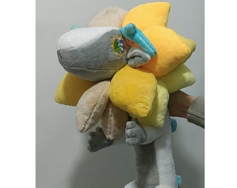 150CM The Legend of Zelda Light Dragon Plush, Tears of The Kingdom Adorable Stuffed Toys, Zelda Light Dragon Furret