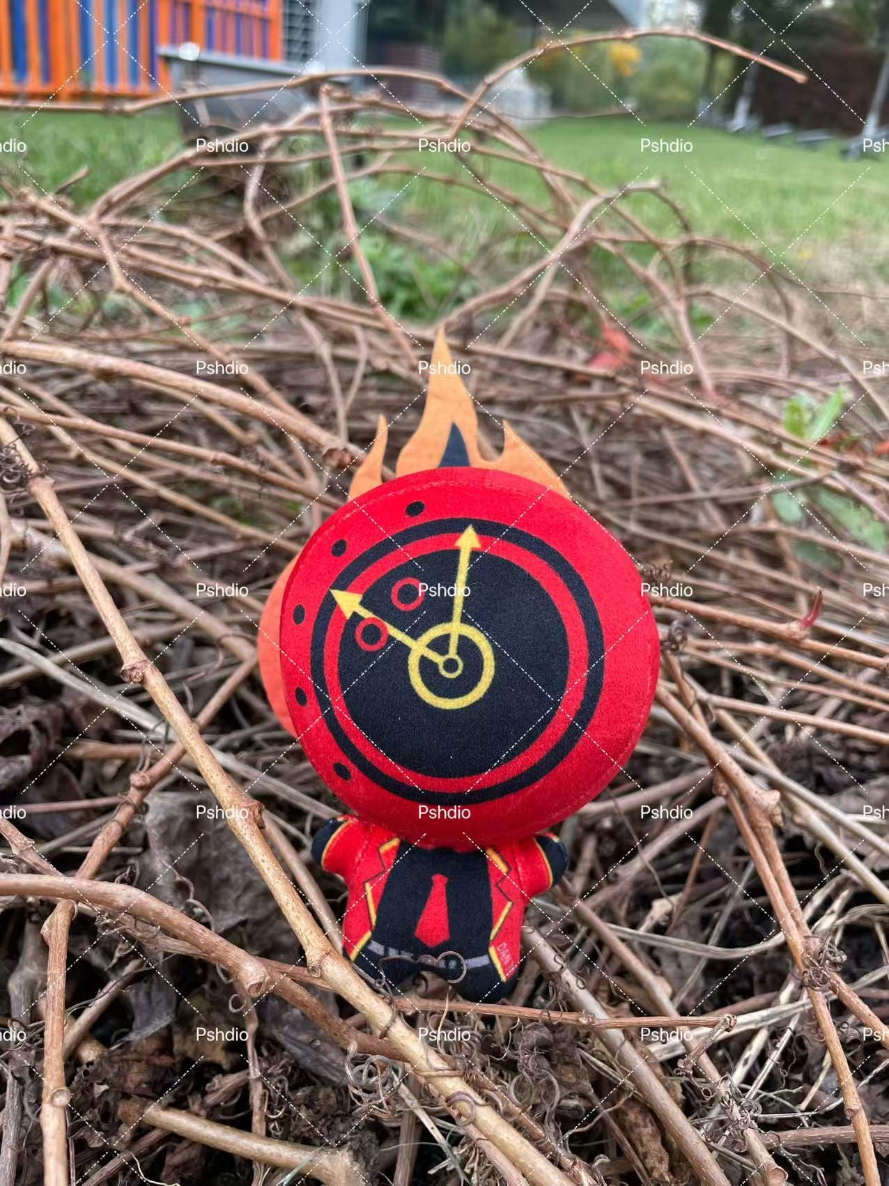 Library of ruina plush - Etsy 日本