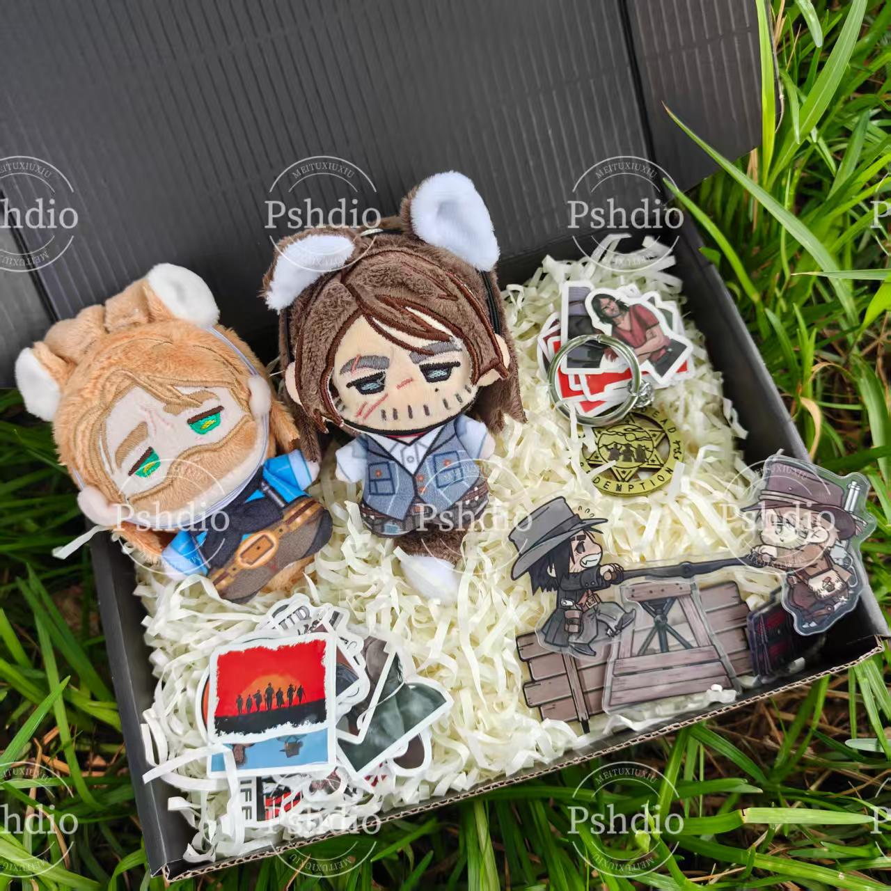 Rdr2 toys - Etsy 日本