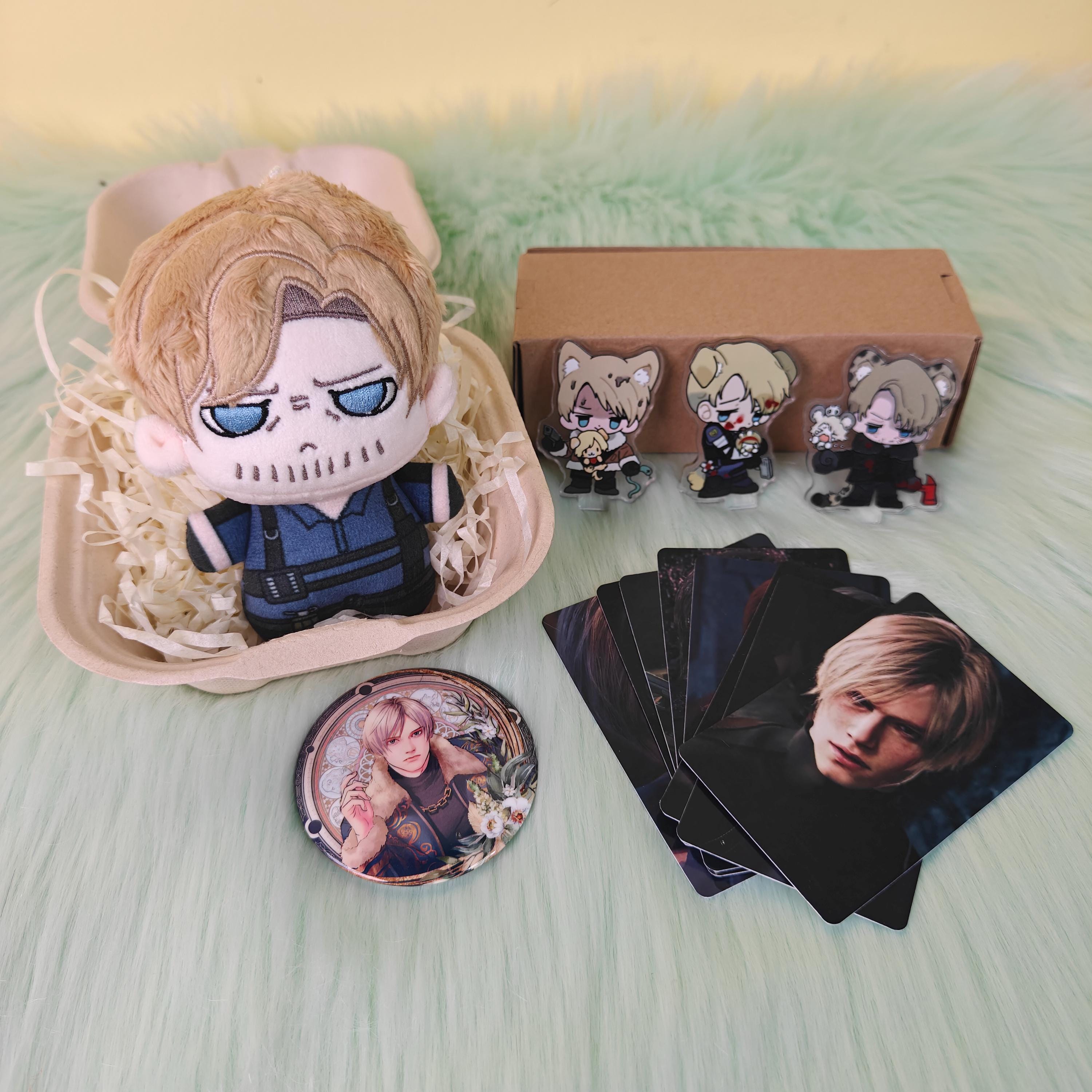 Albert wesker - Etsy 日本