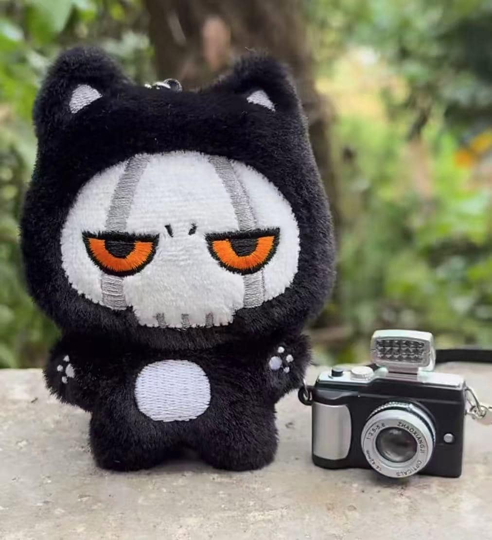 【匿名配送】COD Ghost ゴースト　ぬいぐるみ 20cm Konig cod plush - Etsy 日本