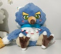 Revali Plush Toys The Legend of Zelda Breath of the Wild, Best Gift for kids, friends, lovers, game fans Tears of Kingdom product logo