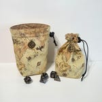Dice Bags