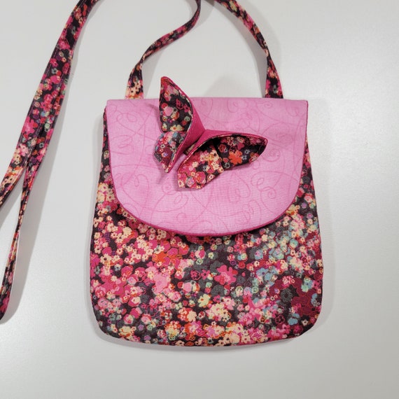 Butterfly handbags new arrivals