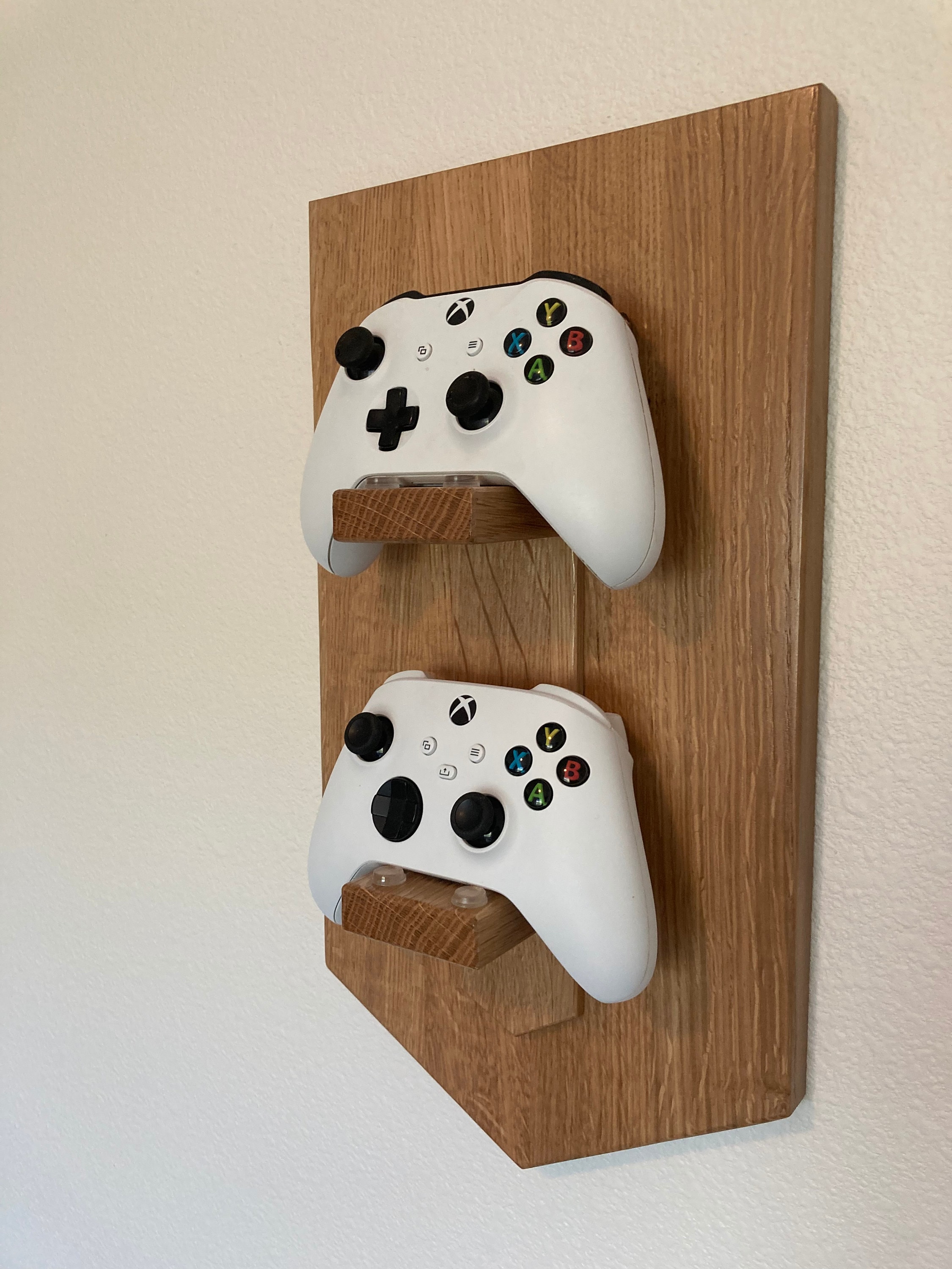 Xbox Controller Wall Mount Etsy