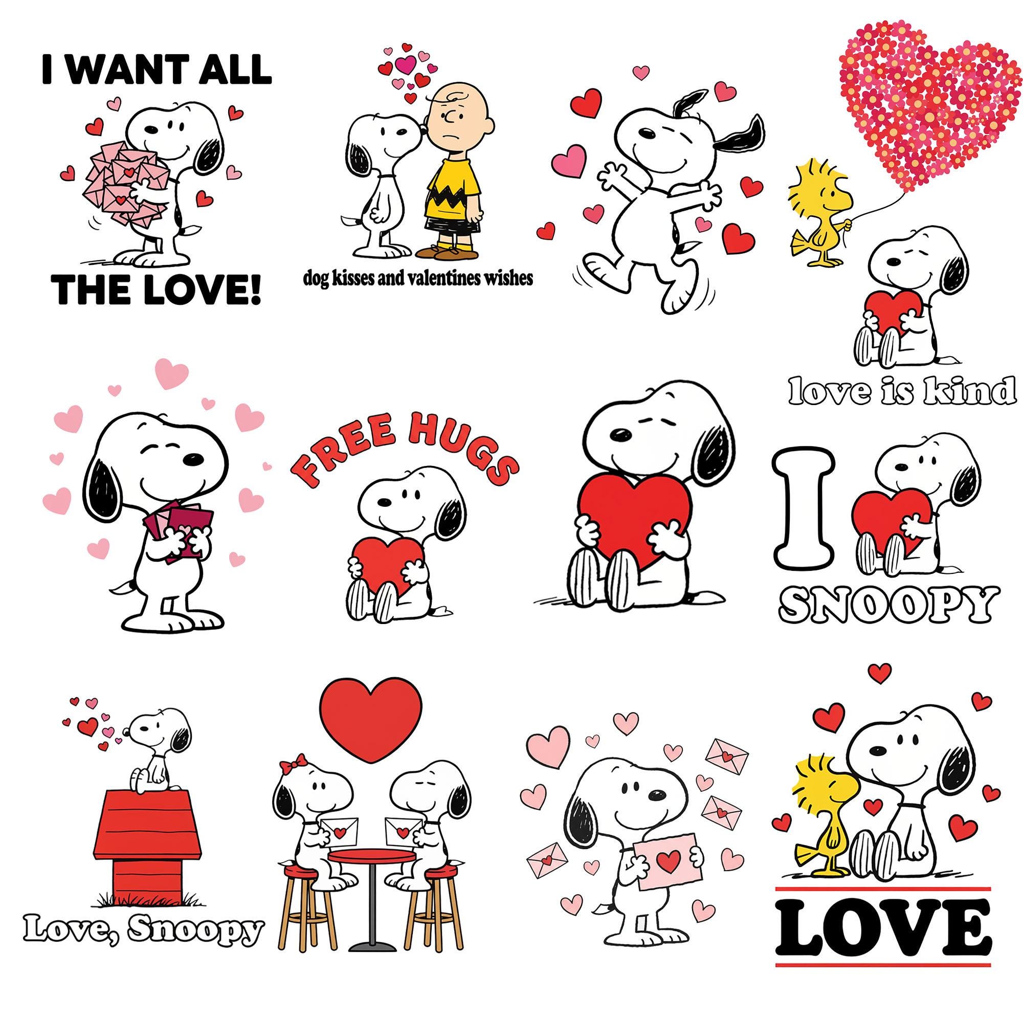 Linus Peanuts - Etsy Canada