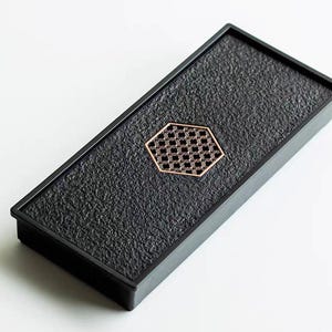 Bamboo Tea Tray