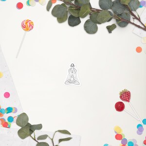 Free spirt Bubble-free stickers