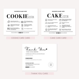 Canva Templates for Bakery