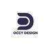 OccyDesignStudio store logo
