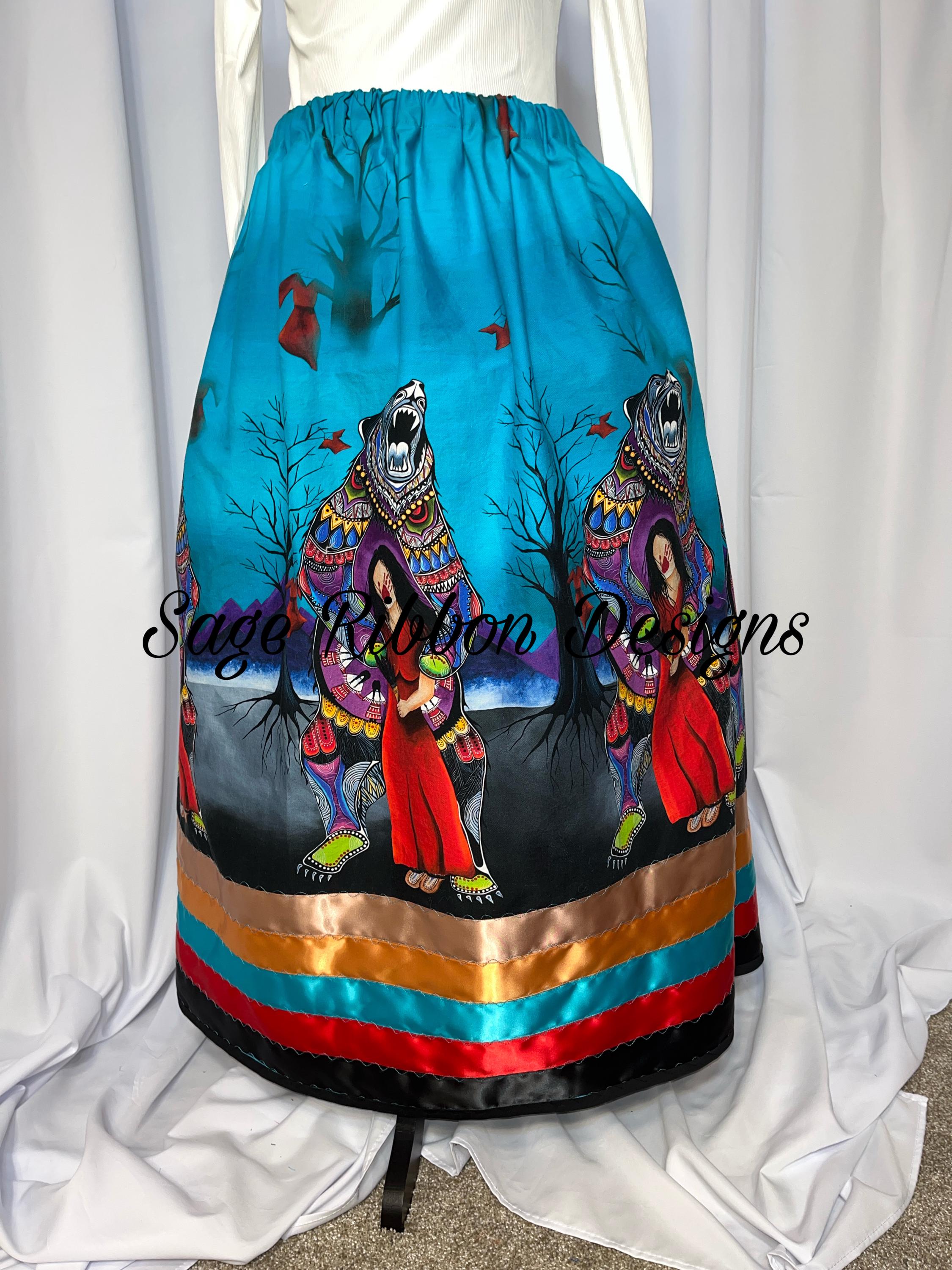 SageRibbonDesigns Canada