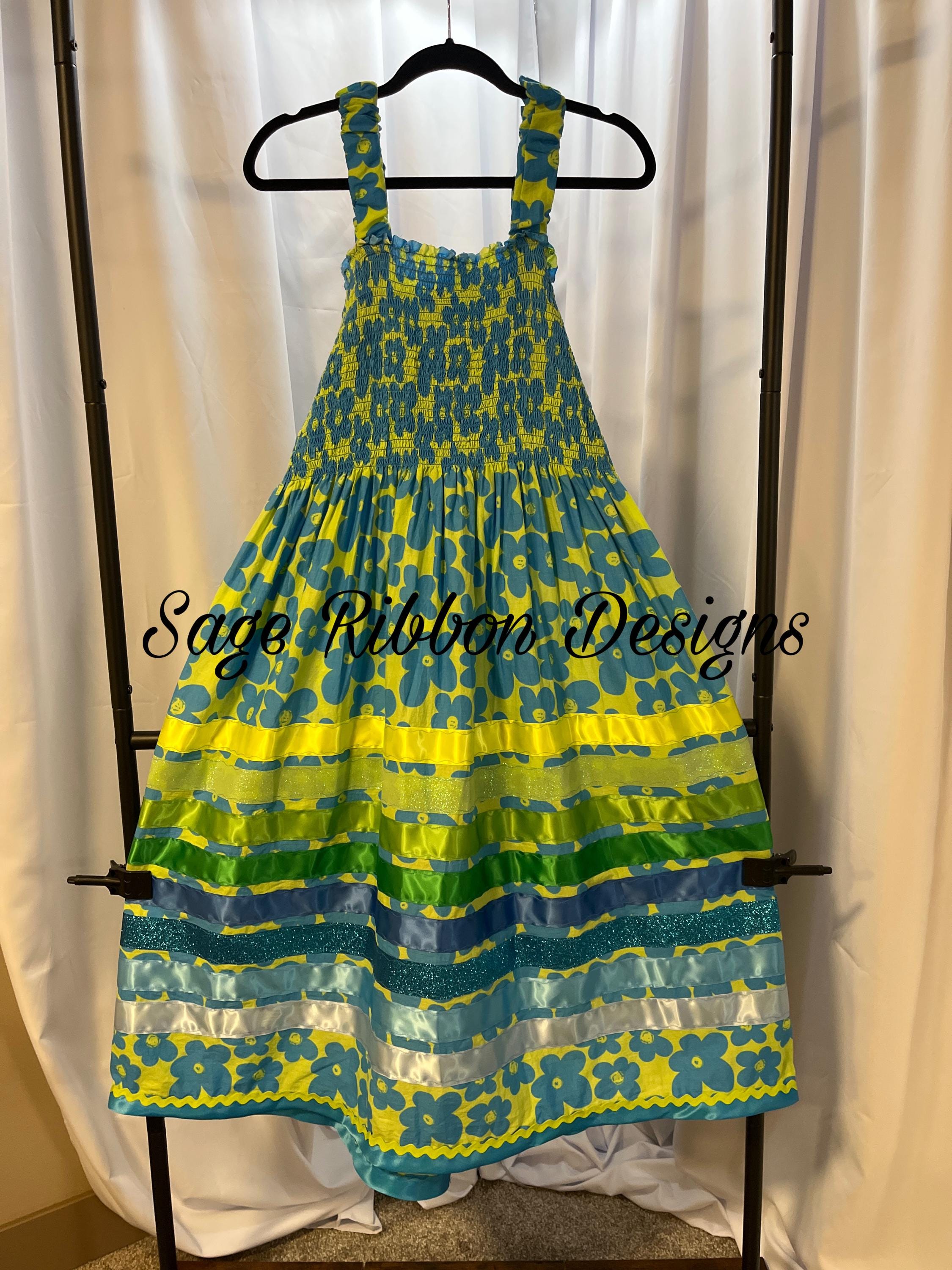 SageRibbonDesigns - Etsy