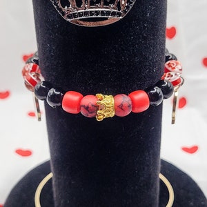 Queen of Hearts