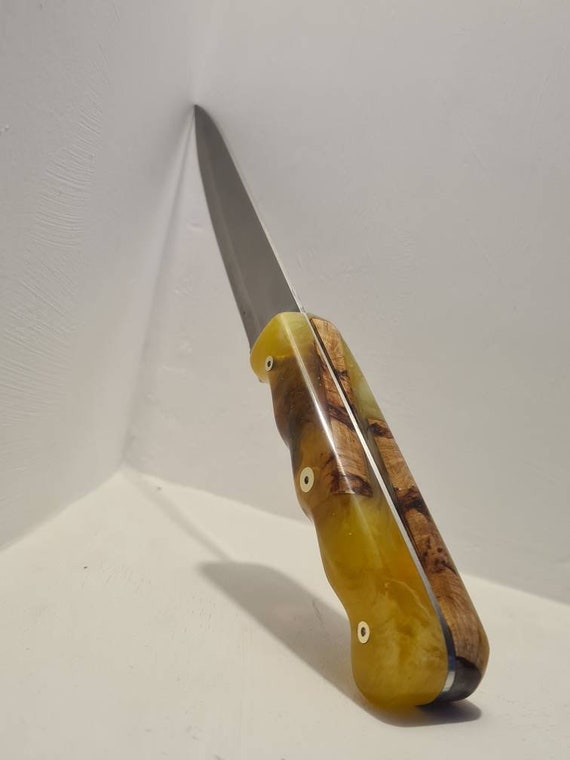 Custom Knife Handles Etsy