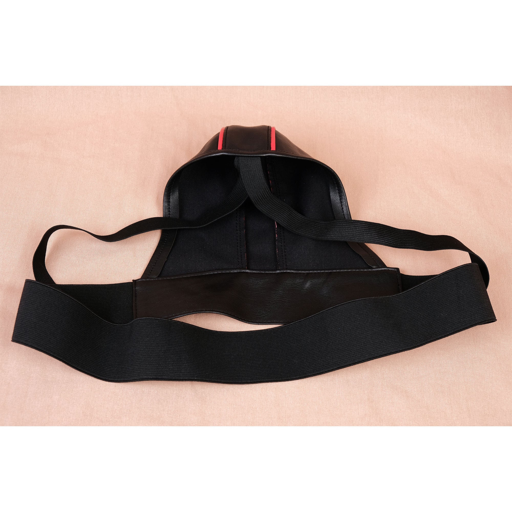 Straps Packer Mens Leather Jock Straps Harness/gay Harness Underwear/mens Thong ...