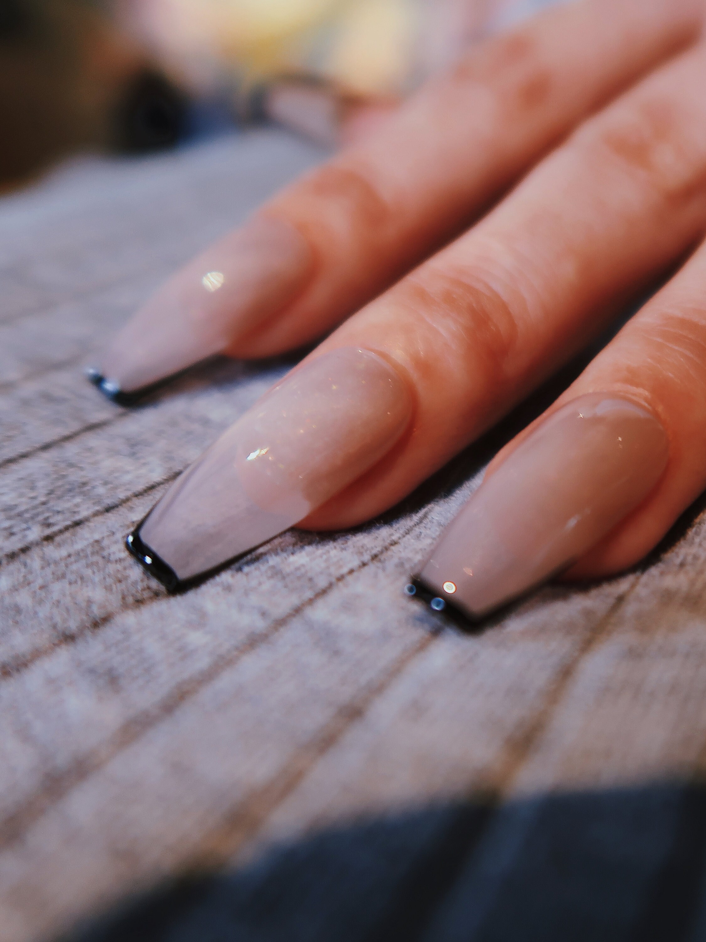 French Tips - Etsy