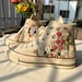 see more listings in the Flower Embroided Shoes section