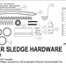 Dr reviewed Super Sledge BETA - Hardware Kit