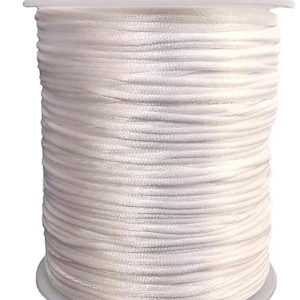 1.5mm Nylon Cord -  Australia