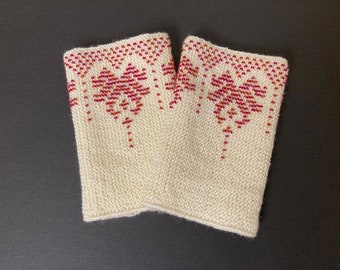 Traditional Arm Warmers