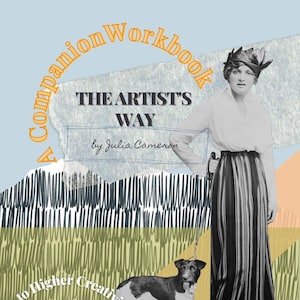 The Artist's Way Companion Workbook