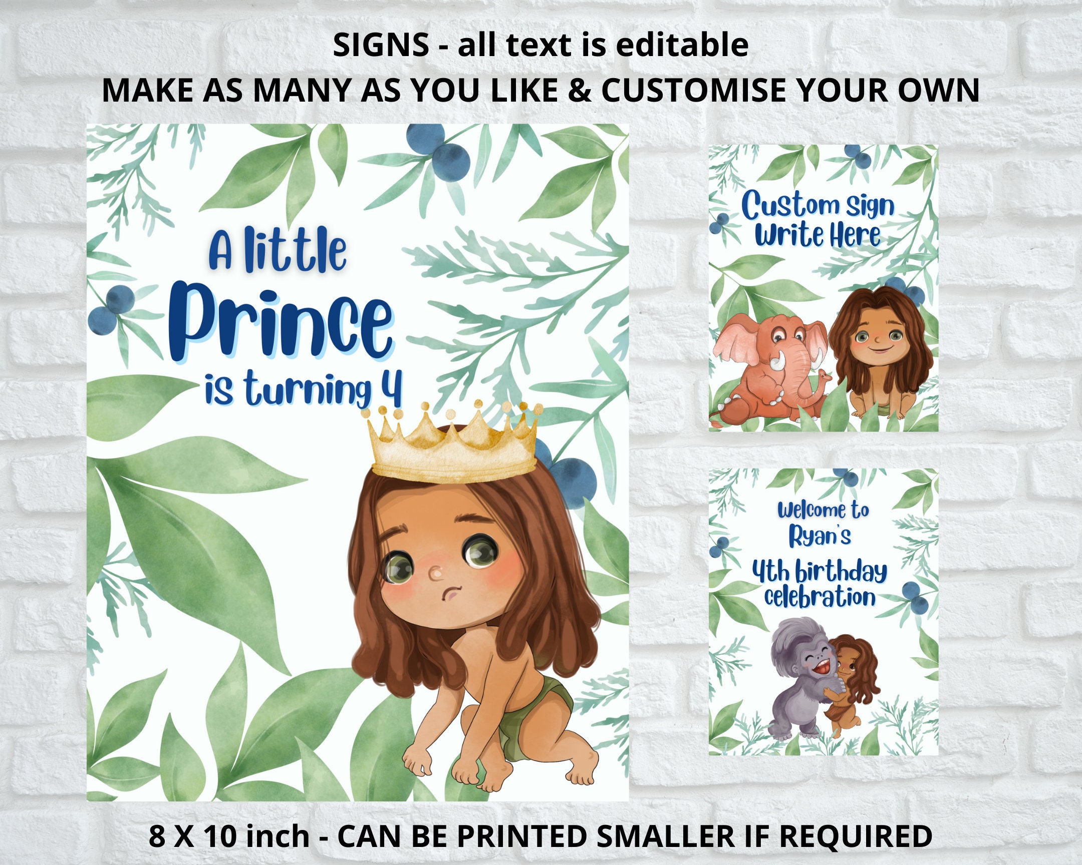 jungle-birthday-bundle-wild-animal-themed-kids-party-decor-boys