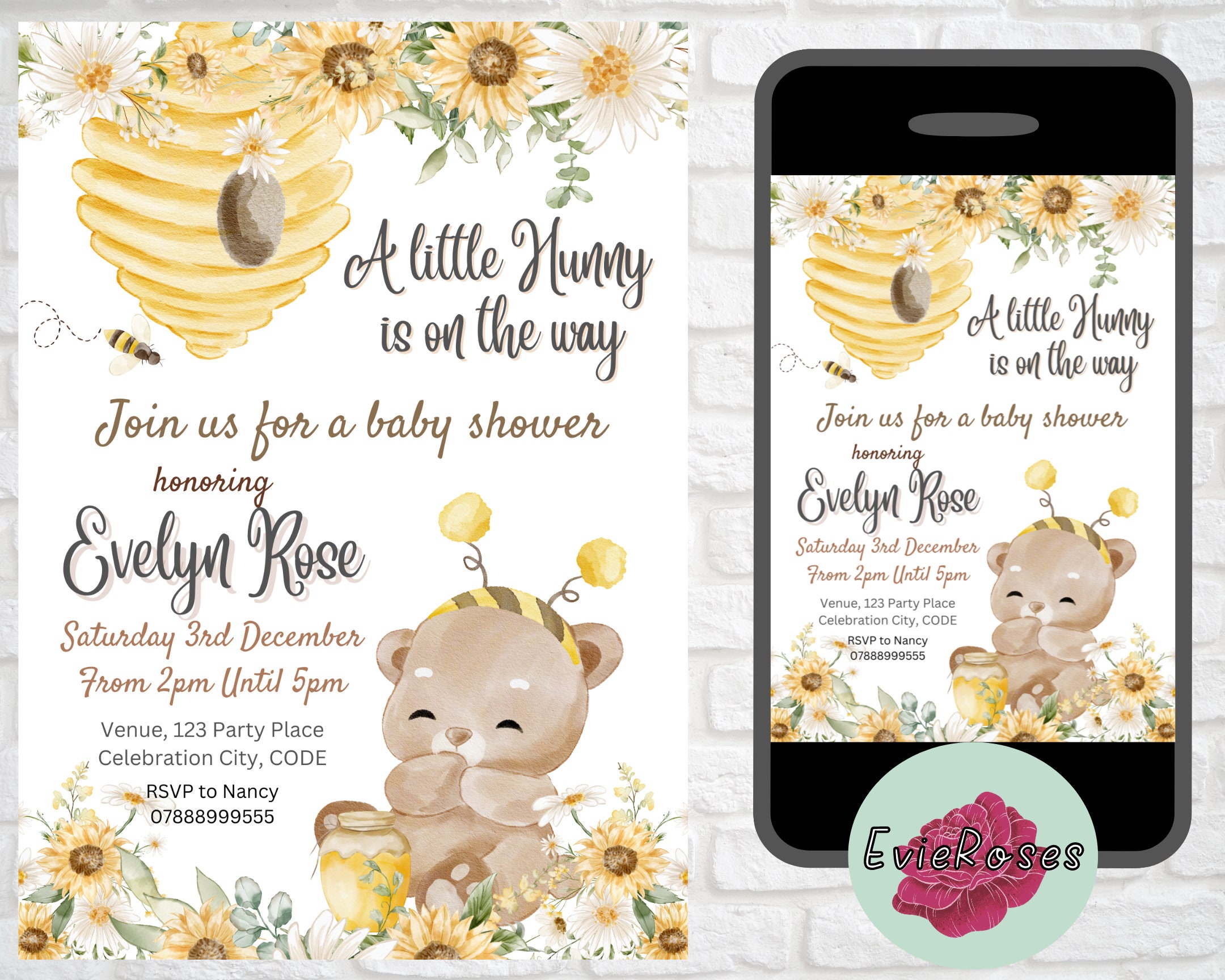Classic Winnie the Pooh Honey Pot SVG PNG, Winnie-the-pooh Clipart, Hunny  Pot Bee Svg, Cricut Cut File, Digital Download 