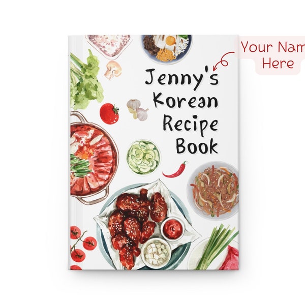 Korean Gift - Etsy