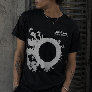 Bauhaus Band - Etsy