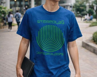 STEREOLAB Tシャツ Mサイズ CDセット il_fullxfull.6066480635_i4c7.jpg