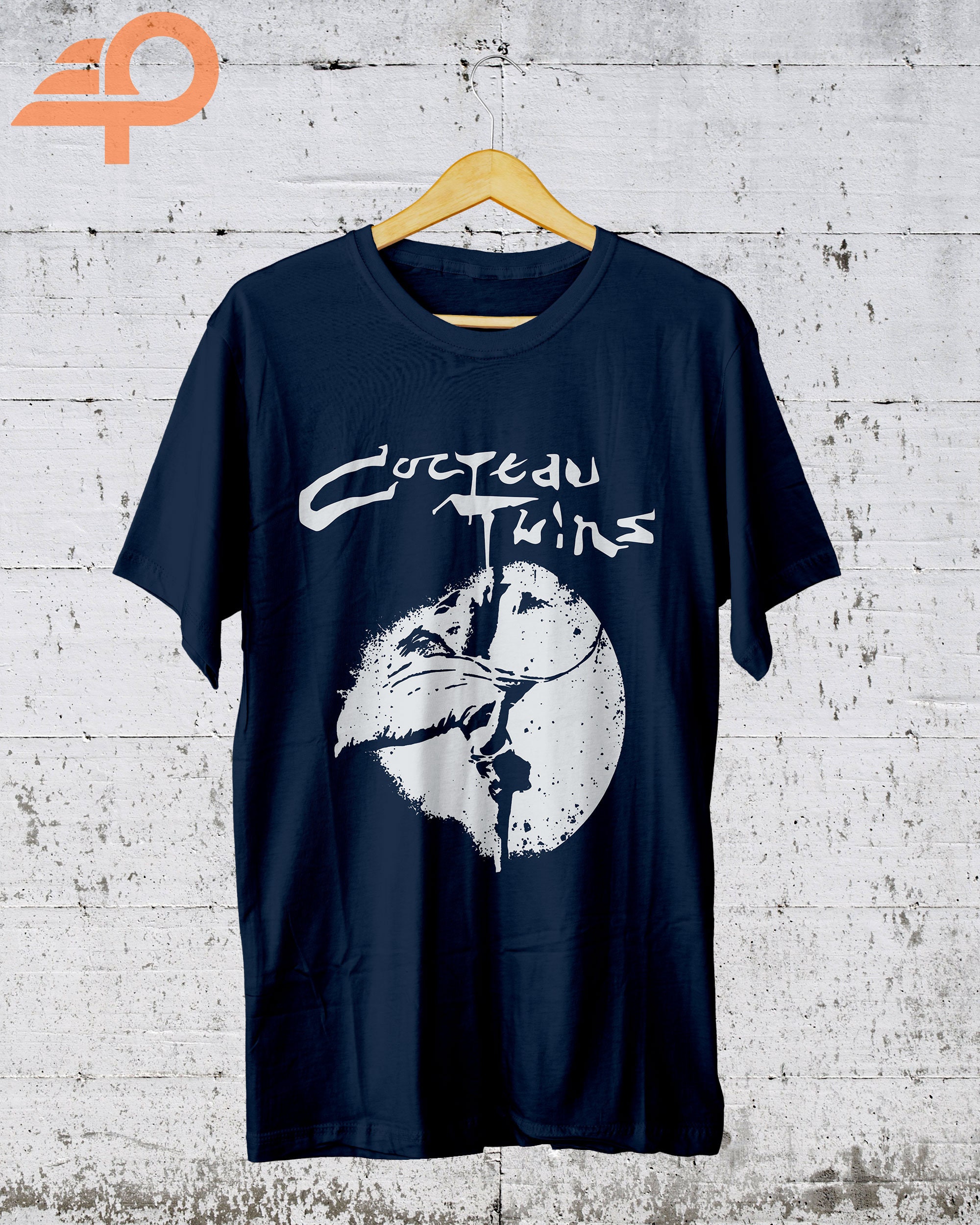 Cocteau Twins T-shirt, Cocteau Twins Inspired Graphic Tees