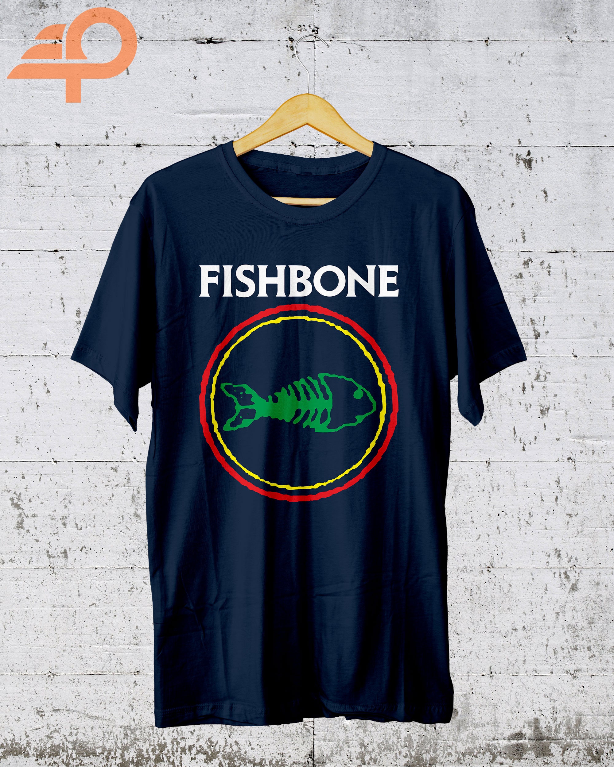 80s Fishbone Tシャツ VINTAGE 80s 1988 FISHBONE TRUTH & SOUL FUNK ROCK TOUR