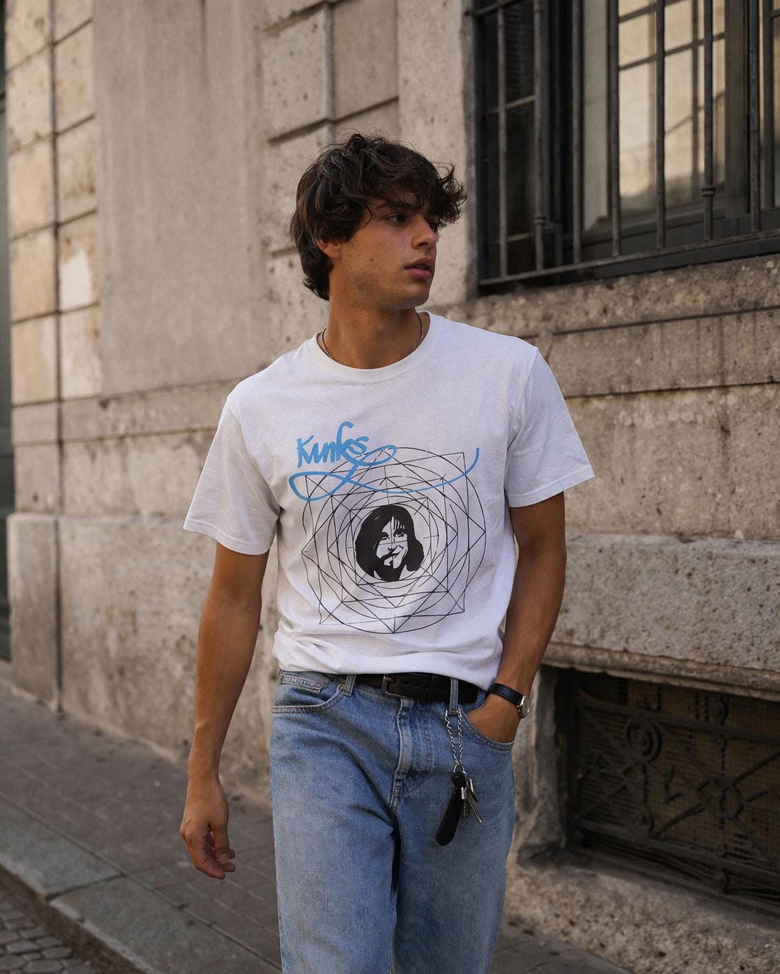 The Kinks Tshirt - Etsy