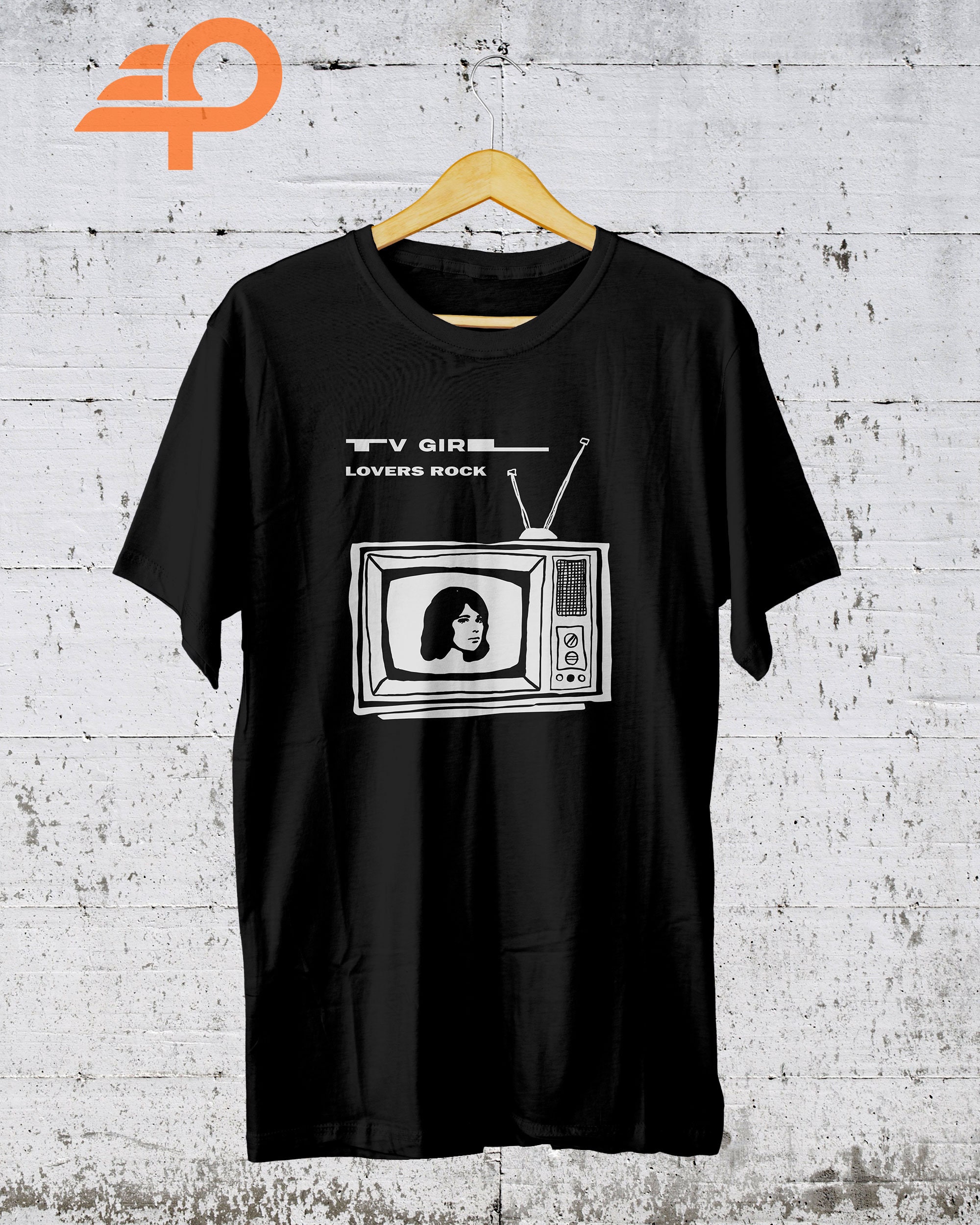 Lovers Rock Tv Girl - Etsy