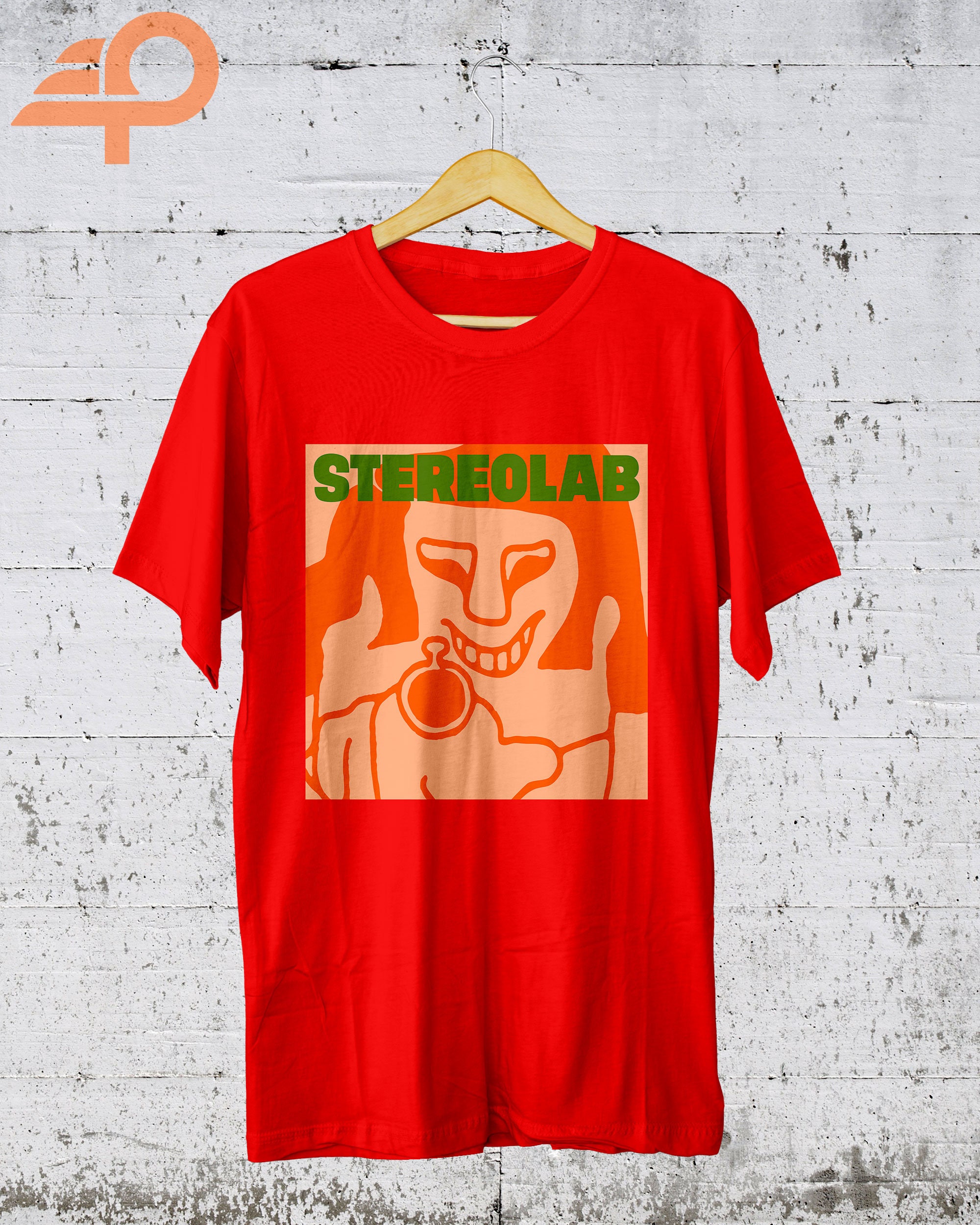 Stereolab T-shirt, Stereolab Shirt, Album Inspired 90's