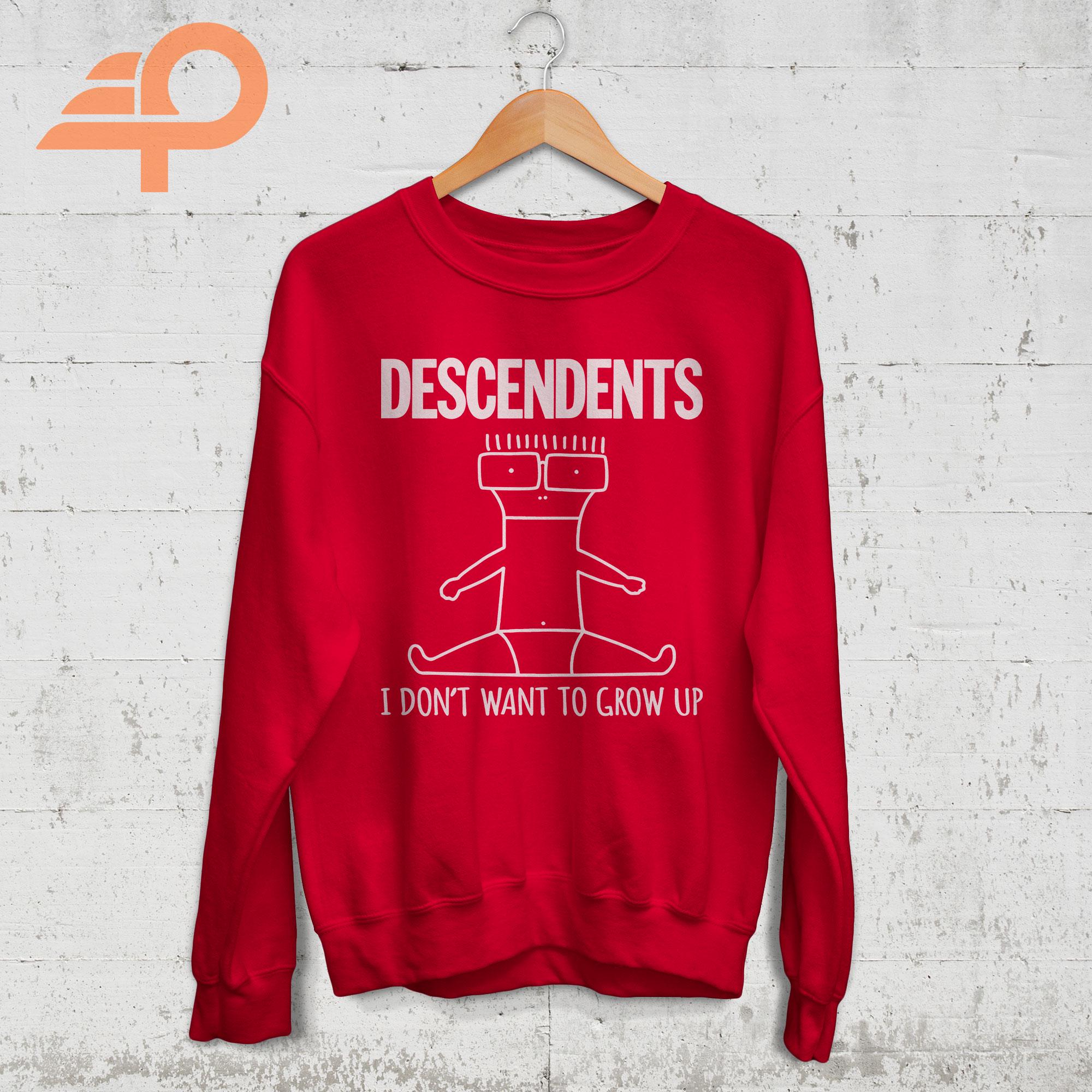 Descendents 