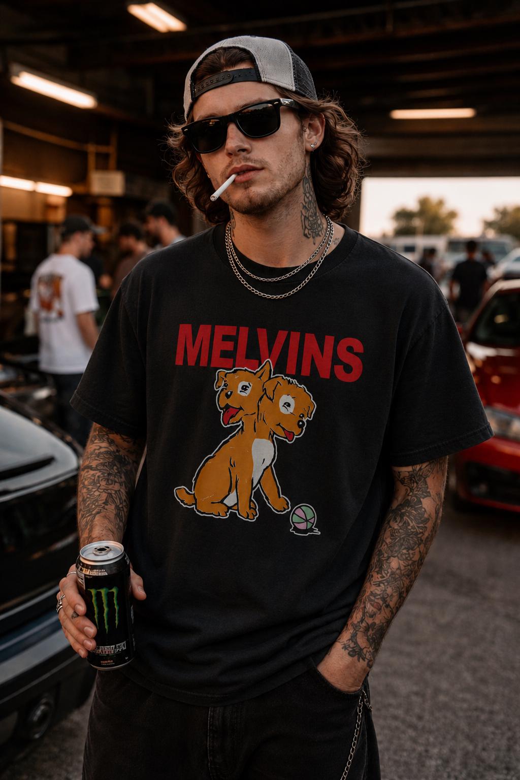 Melvins Houdini - Etsy