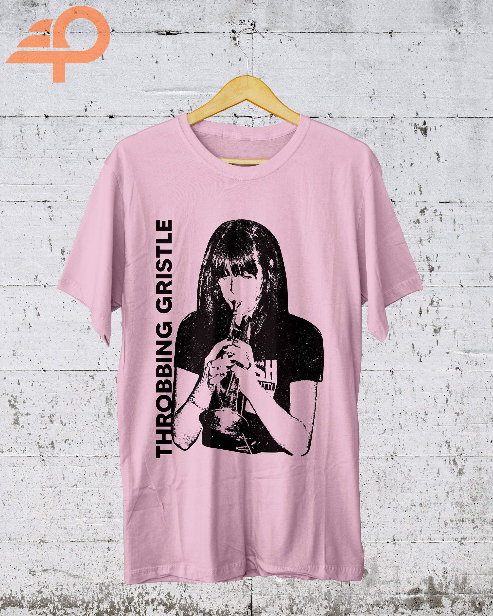 THROBBING GRISTLE Industrial Music For Industrial People