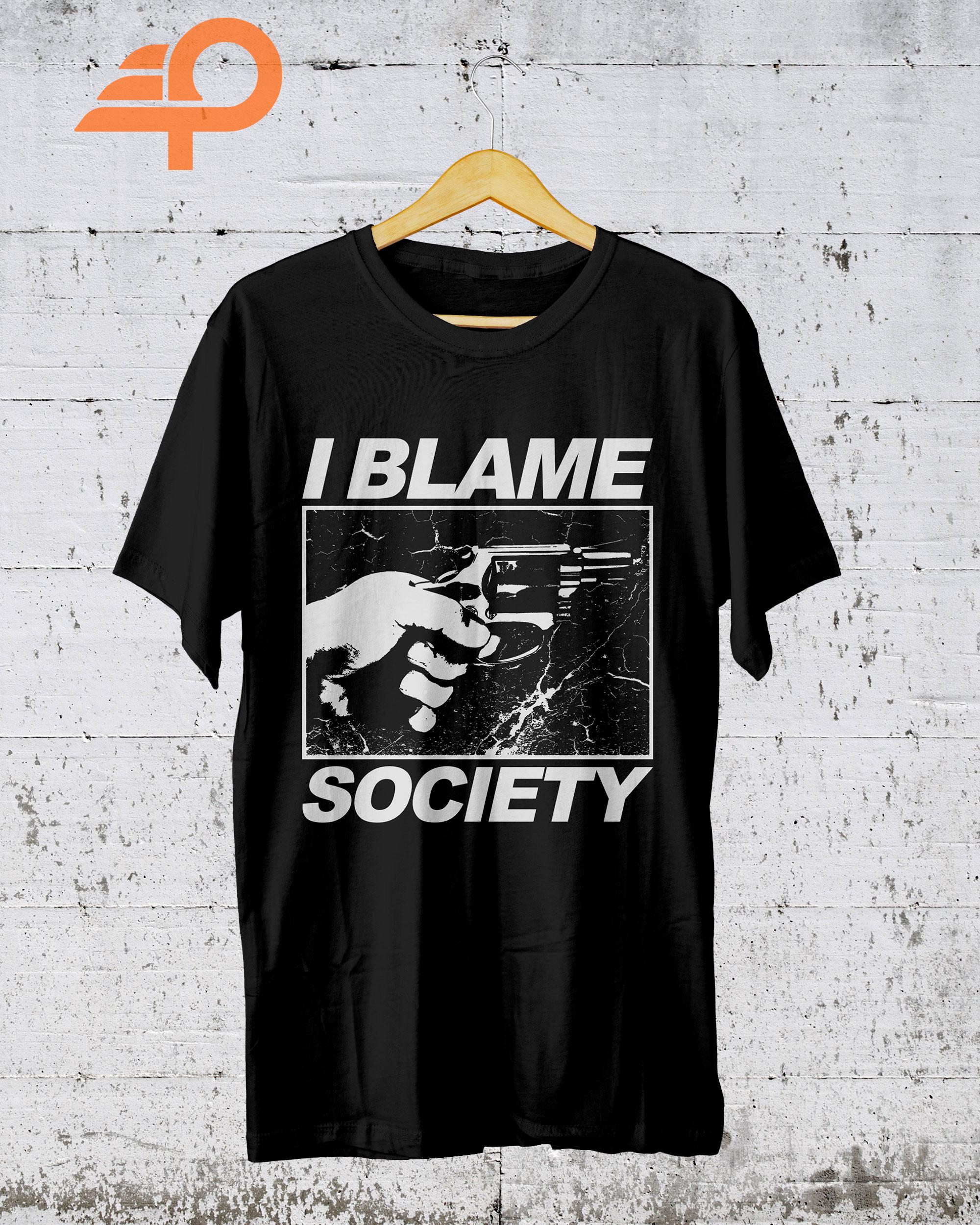 DONROCK 手刷り Tシャツ DONROCK 手刷りプリント Tシャツ manson | vintage clothing twoface