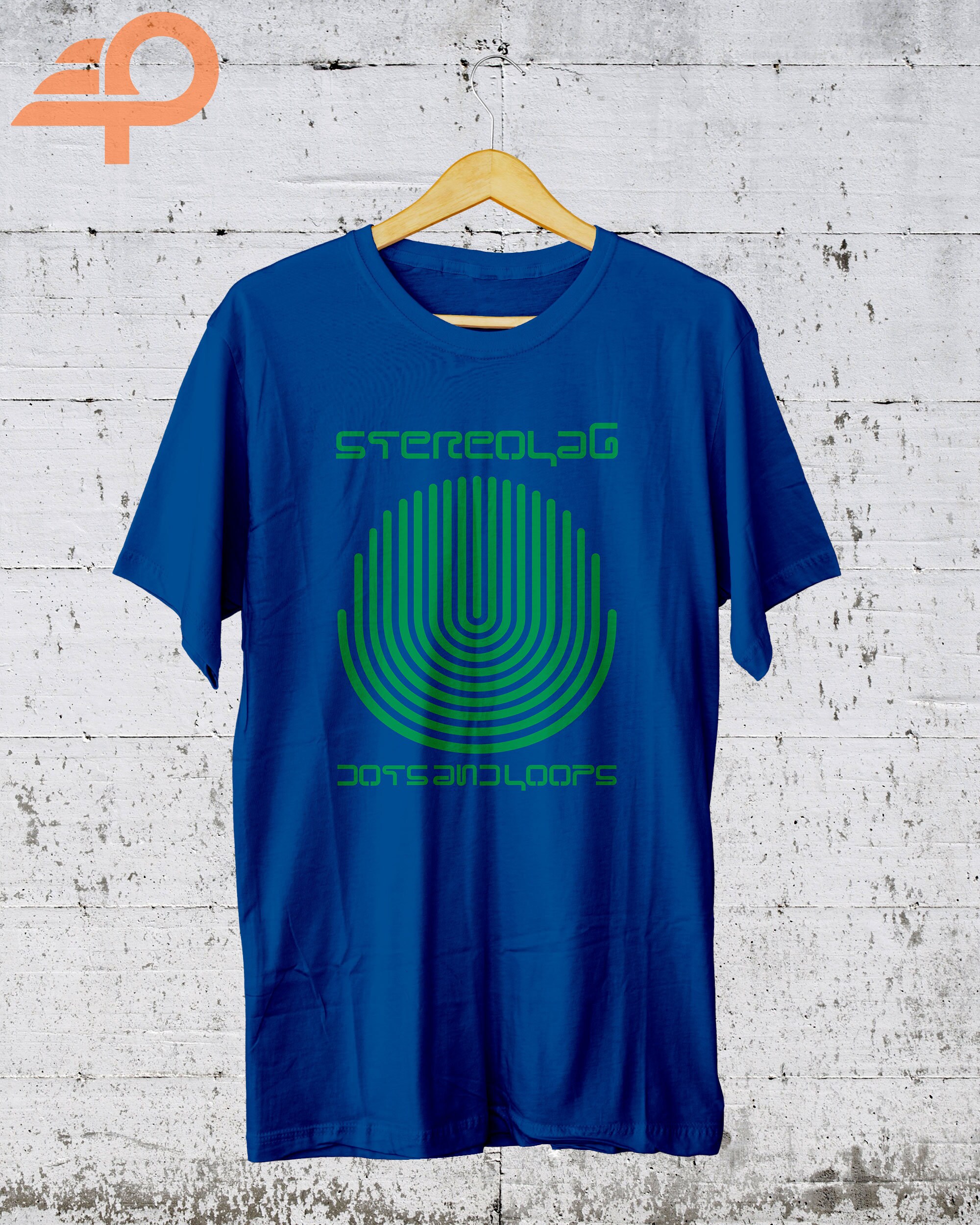 STEREOLAB Tシャツ Mサイズ CDセット Stereolab T-Shirt Vintage Dots and Loops Shirt Album Art Merch