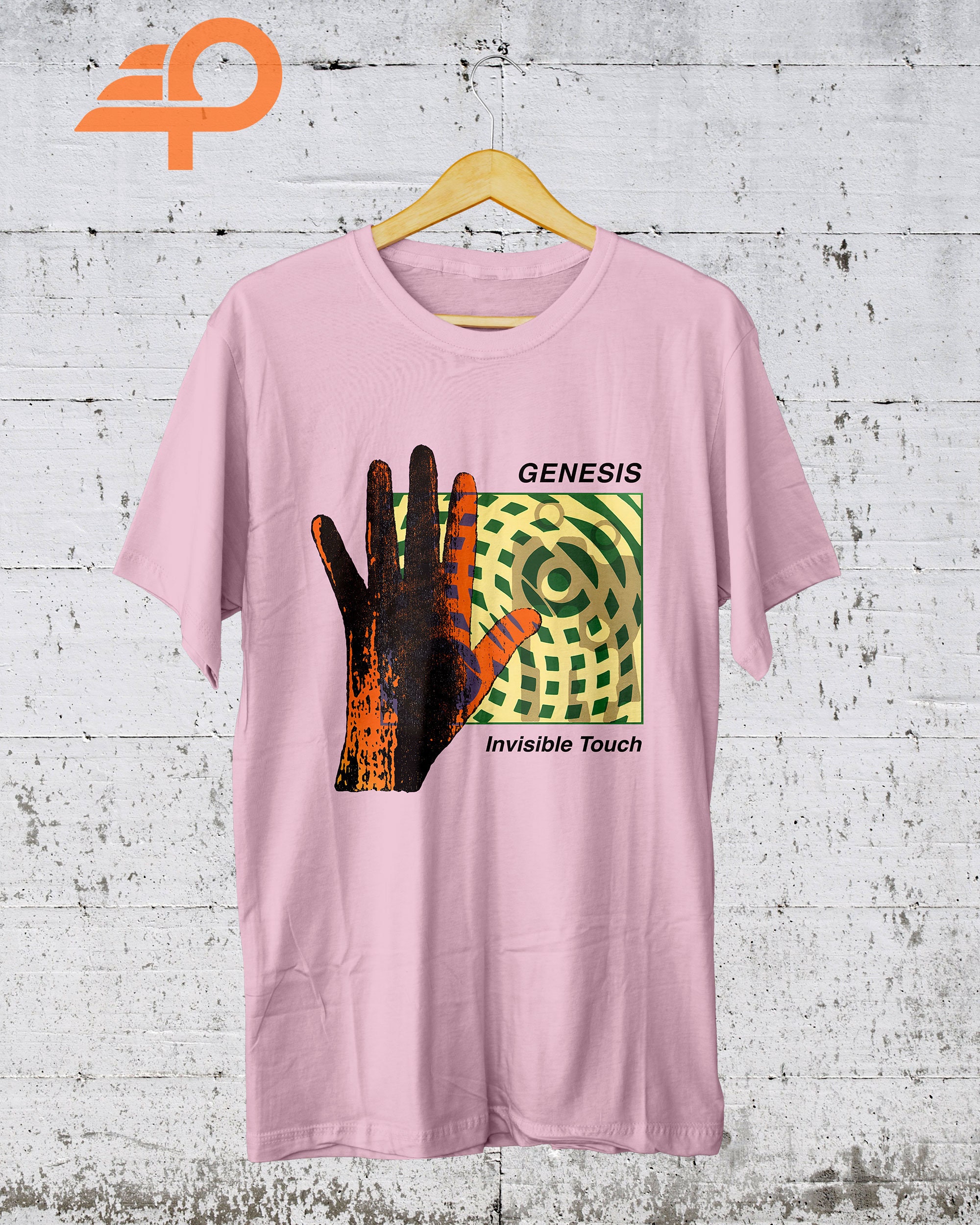 Genesis Turn It On Again バンドTシャツ XLサイズ Genesis Turn It On Again バンドTシャツ XLサイズ Genesis Turn It On