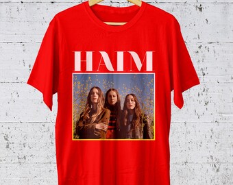 Haim i quit Tシャツ　バンドT Haim i quit Tシャツ バンドT - メルカリ
