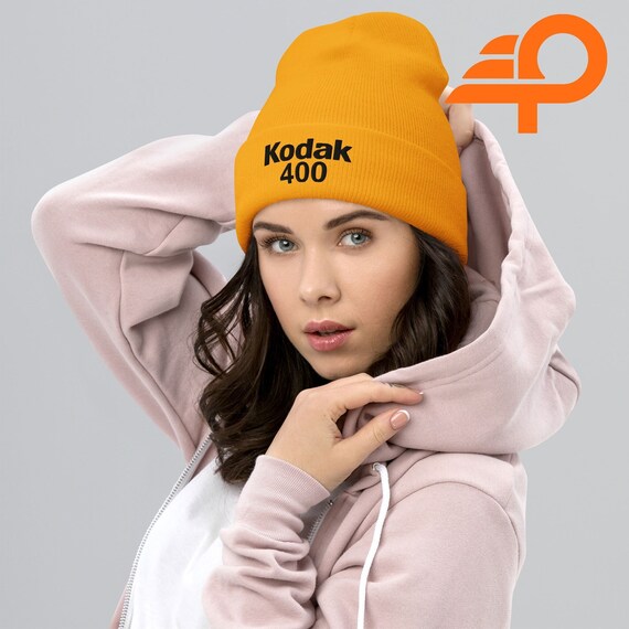 Kodak beanie 2024