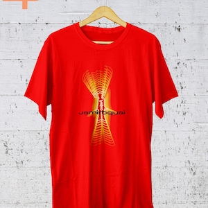 juemi モスク　シャツ Vintage 1993 Jimi Hendrix Mosquitohead All Over Print T-Shirt XL