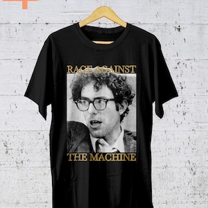 RAGE AGAINST THE MACHINE バーニーサンダース Tシャツ Bernie Sanders Rage Against The Machine – COME TEES